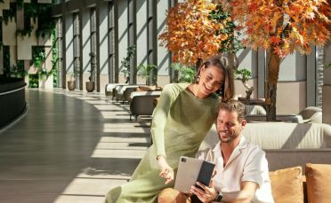 Нова година 2026 в Кемер, Анталия със самолет от Бургас - 4 нощувки